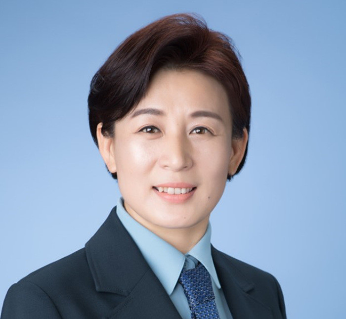 전미용 광주시 북구의원