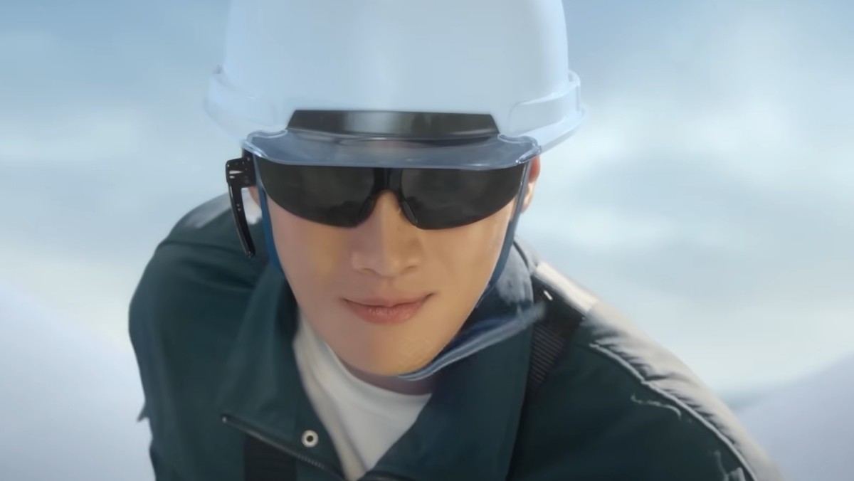 '스프링피버' 7회 일부. / 유튜브 'tvN DRAMA'