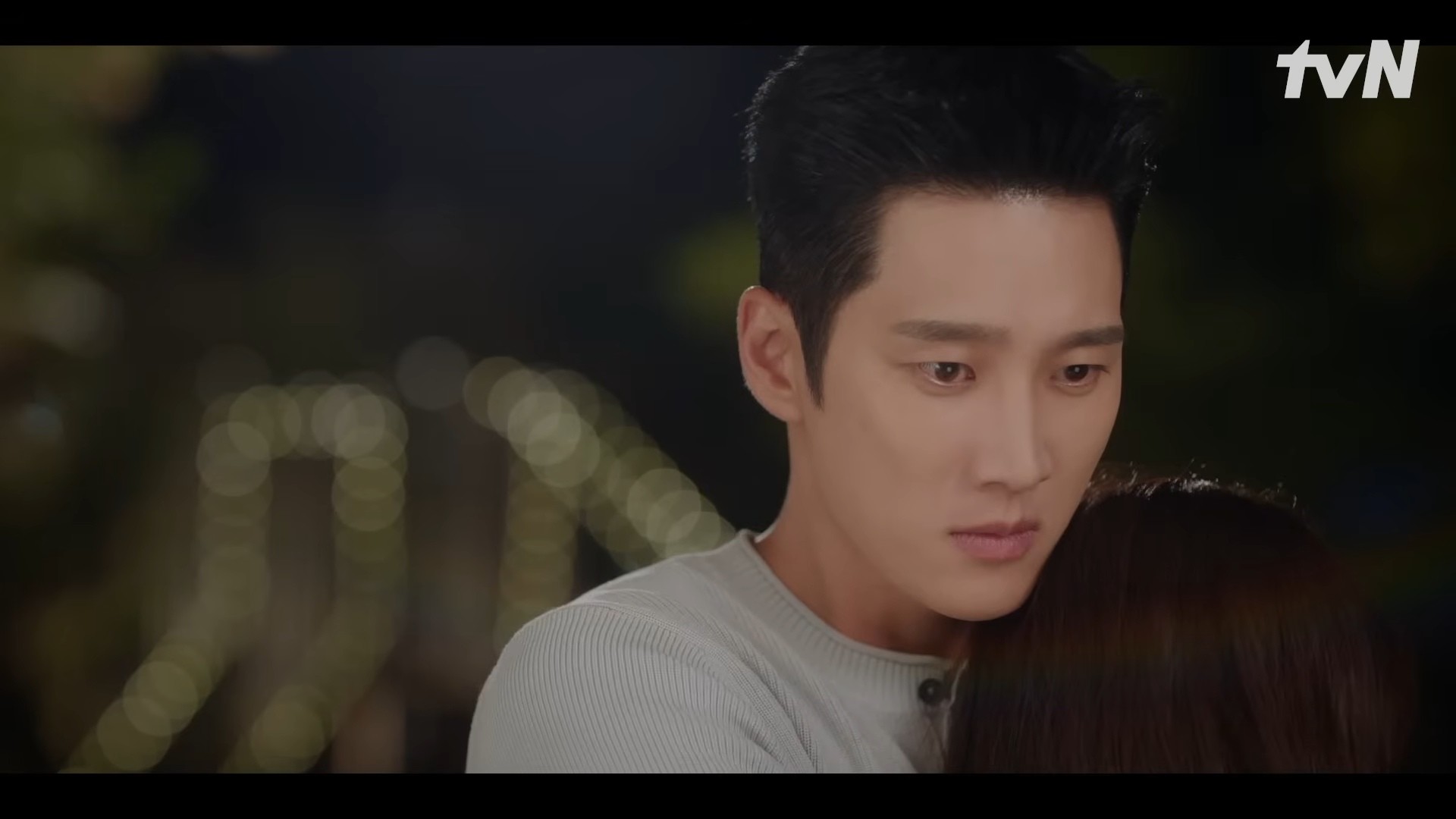 '스프링피버' 7회 일부. / 유튜브 'tvN DRAMA'