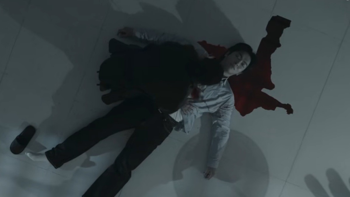 '아이돌아이' 드라마 속 한 장면 / ENA