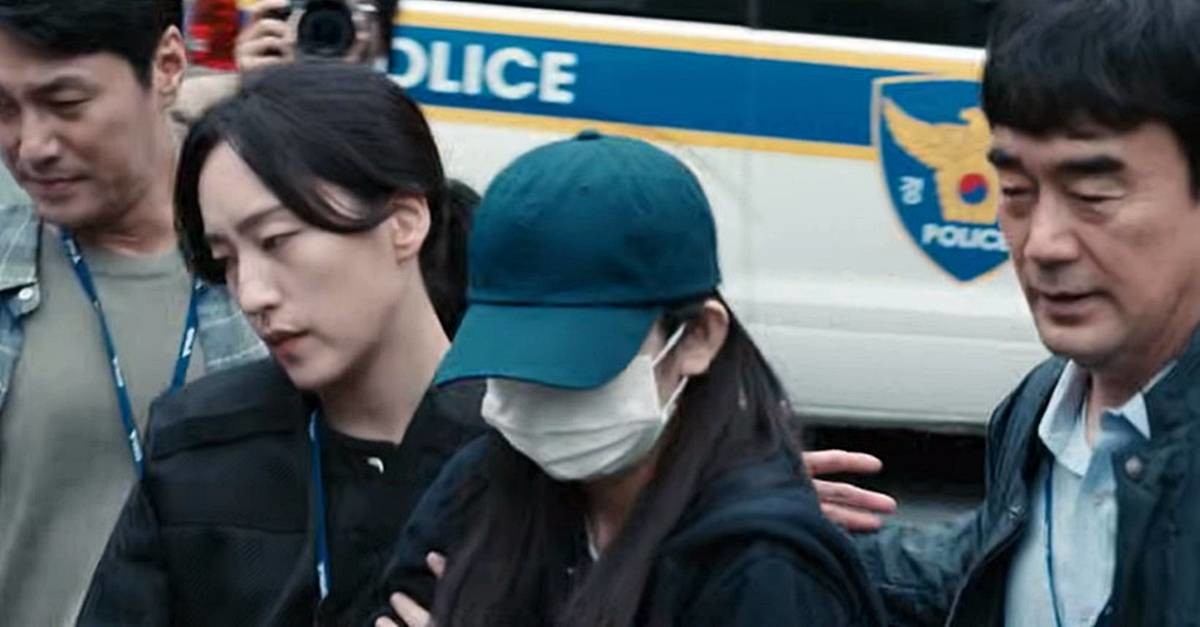 '아너' 일부 장면 / 유튜브 '스튜디오 지니'