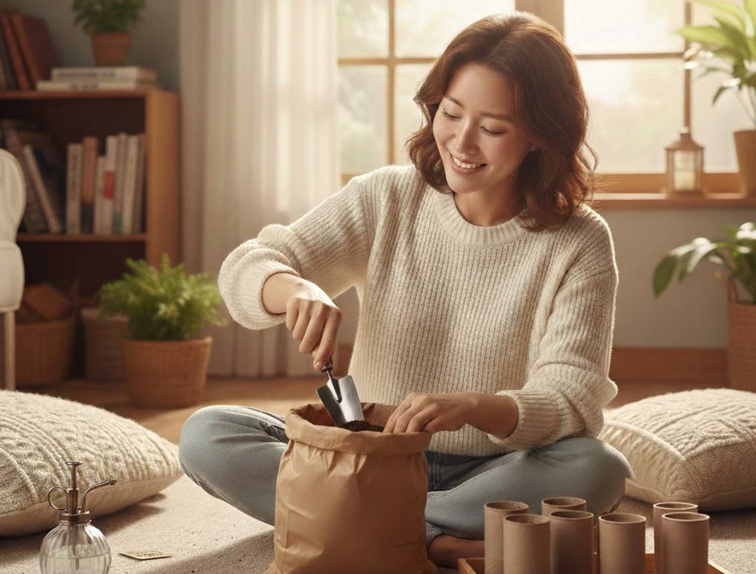 글에 대한 이해를 돕기 위해 AI 툴로 제작한 사진.