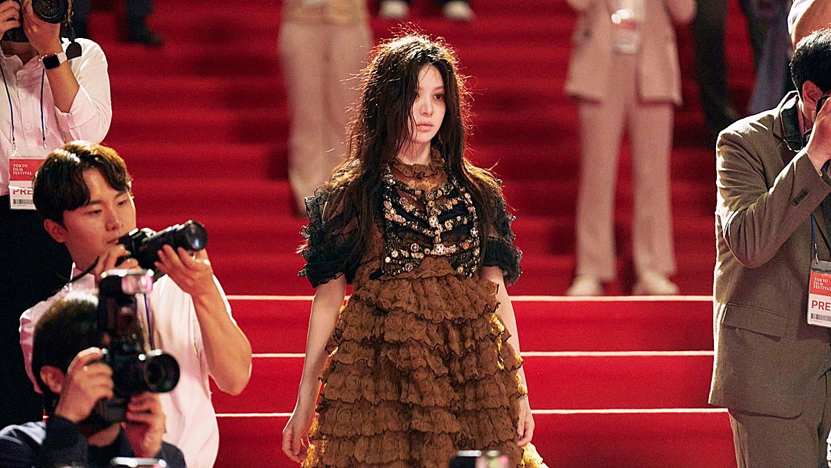 드라마 '이 사랑 통역 되나요?' 스틸컷 / 넷플릭스