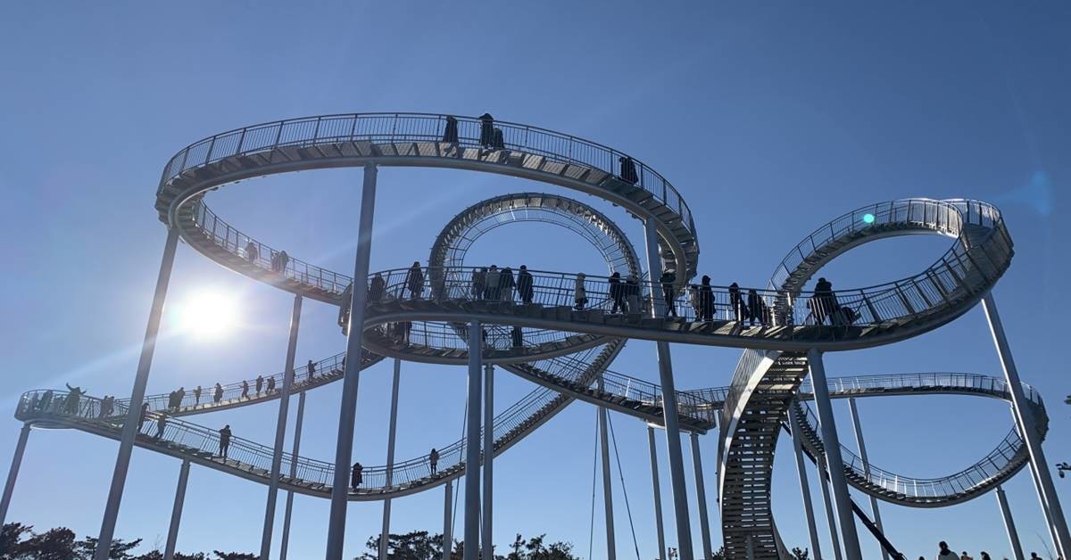 포항 스페이스워크