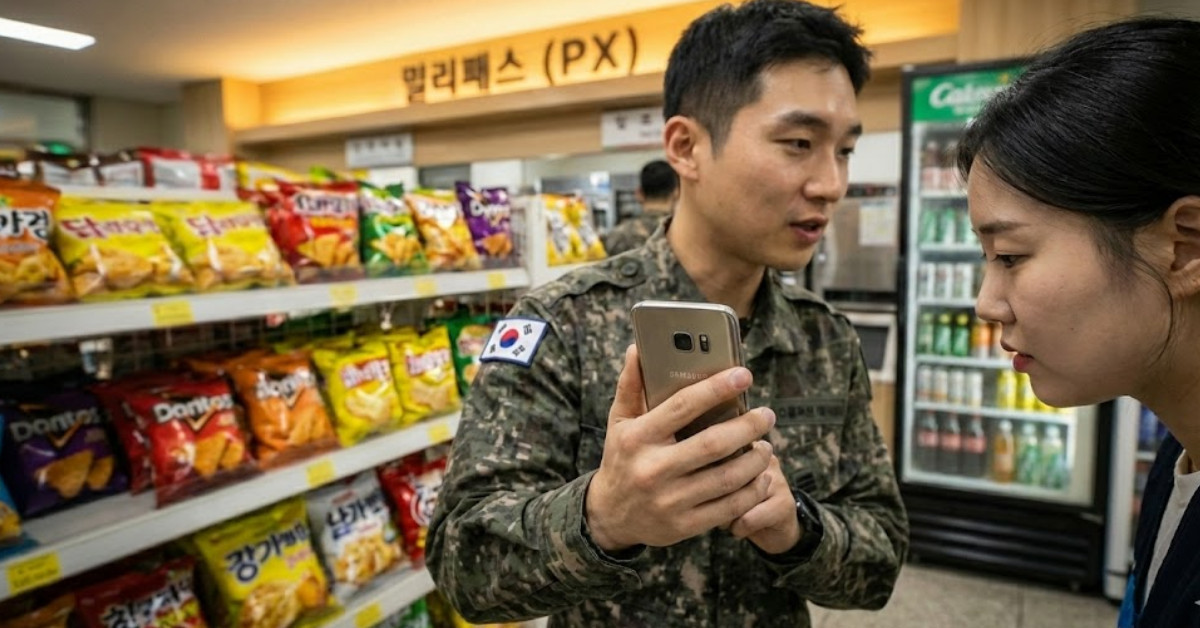 단순 자료 사진. 기사 이해를 돕기 위해 AI로 제작한 이미지.