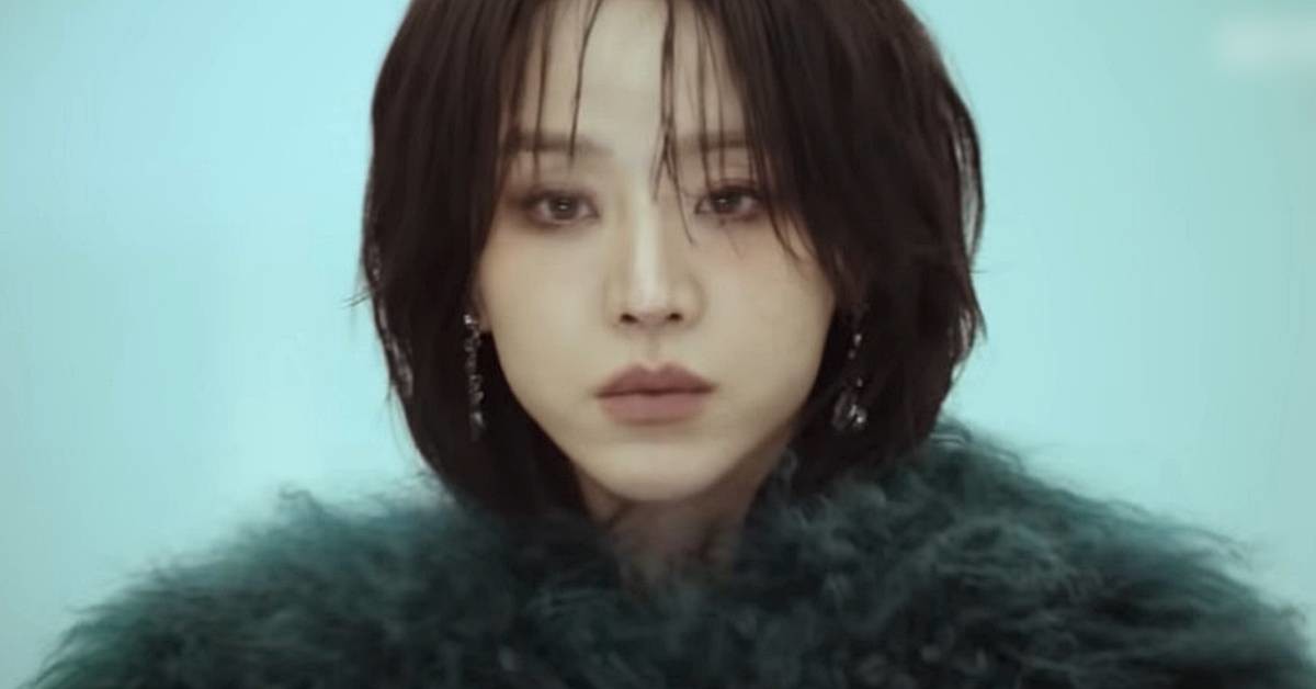 '레이디 두아' 공식 예고편 /   유튜브 'Netflix Korea 넷플릭스 코리아'