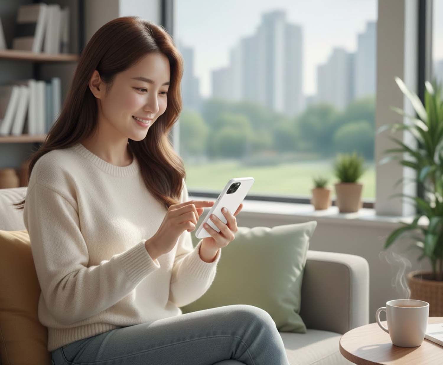 글에 대한 이해를 돕기 위해 AI 툴로 제작한 사진.