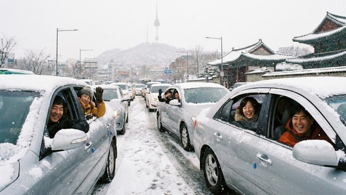 AI를 활용해 제작한 단순 자료 이미지로, 실제 모습을 구현한 것이 아니며 기사 내용과 무관합니다.