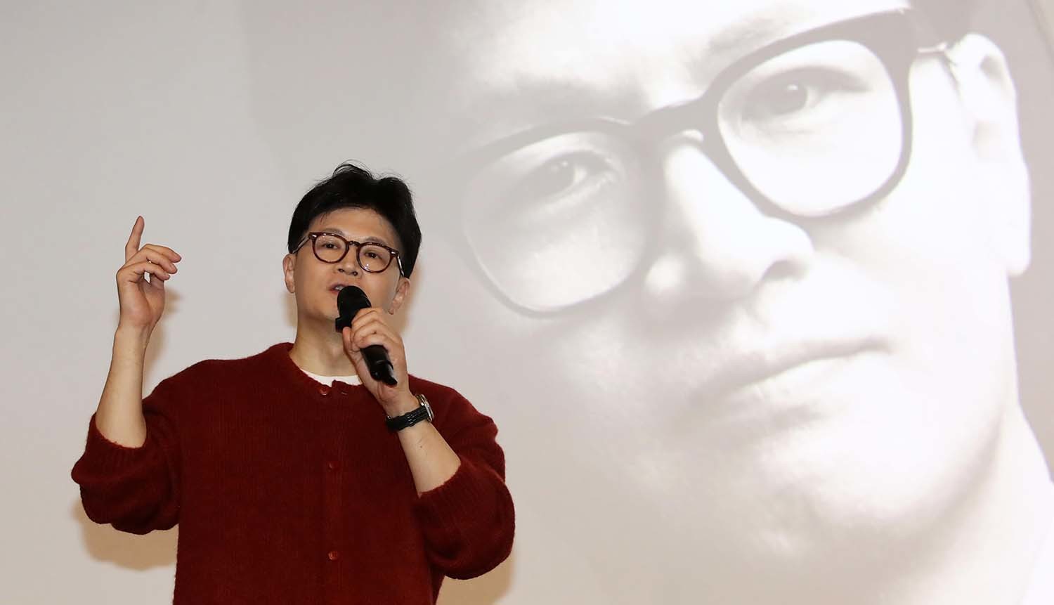 한동훈 전 국민의힘 대표 / 뉴스1