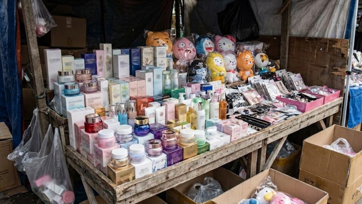 AI를 활용해 제작한 단순 자료 이미지로, 실제 모습을 구현한 것이 아니며 기사 내용과 무관합니다.