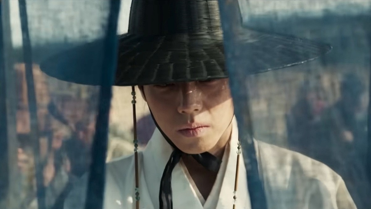 영화 '왕과 사는 남자' 예고편 캡처 / ㈜쇼박스