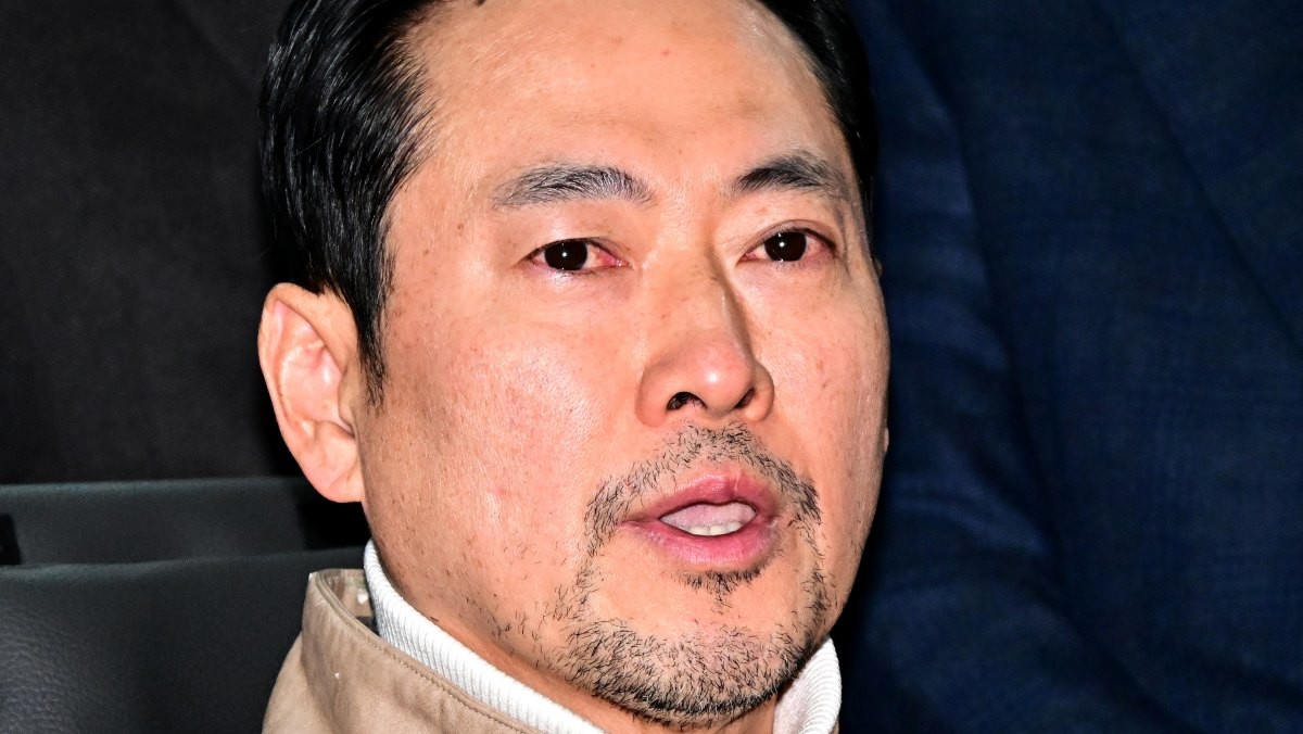 장동혁 국민의힘 대표. / 뉴스1