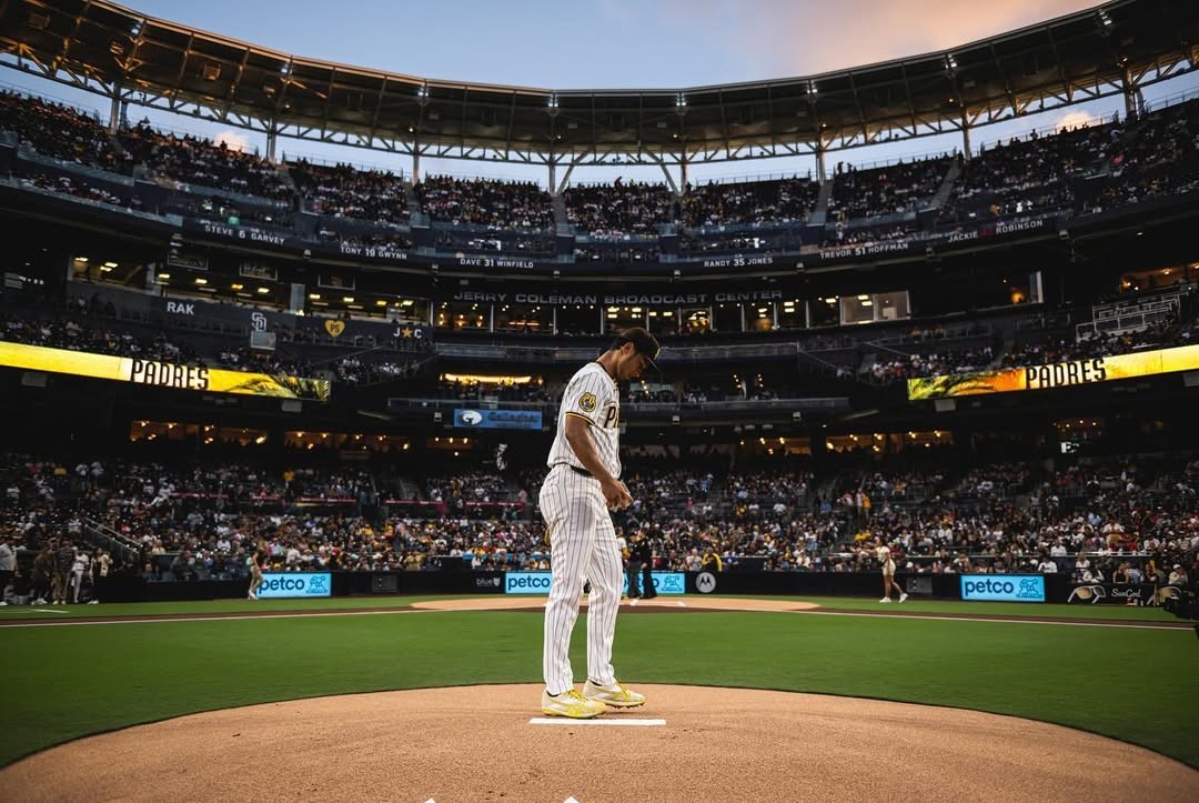 다르빗슈 유 / 인스타그램