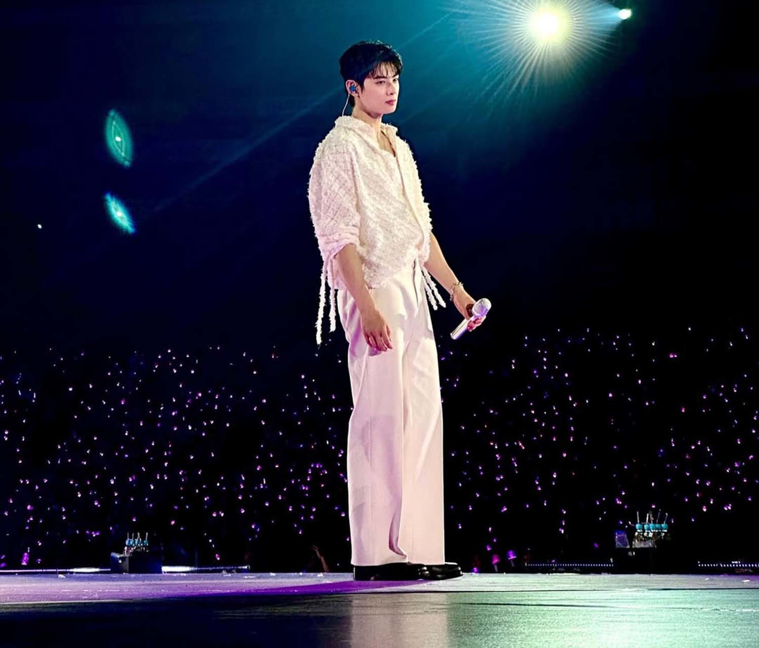 차은우 / 차은우 인스타그램