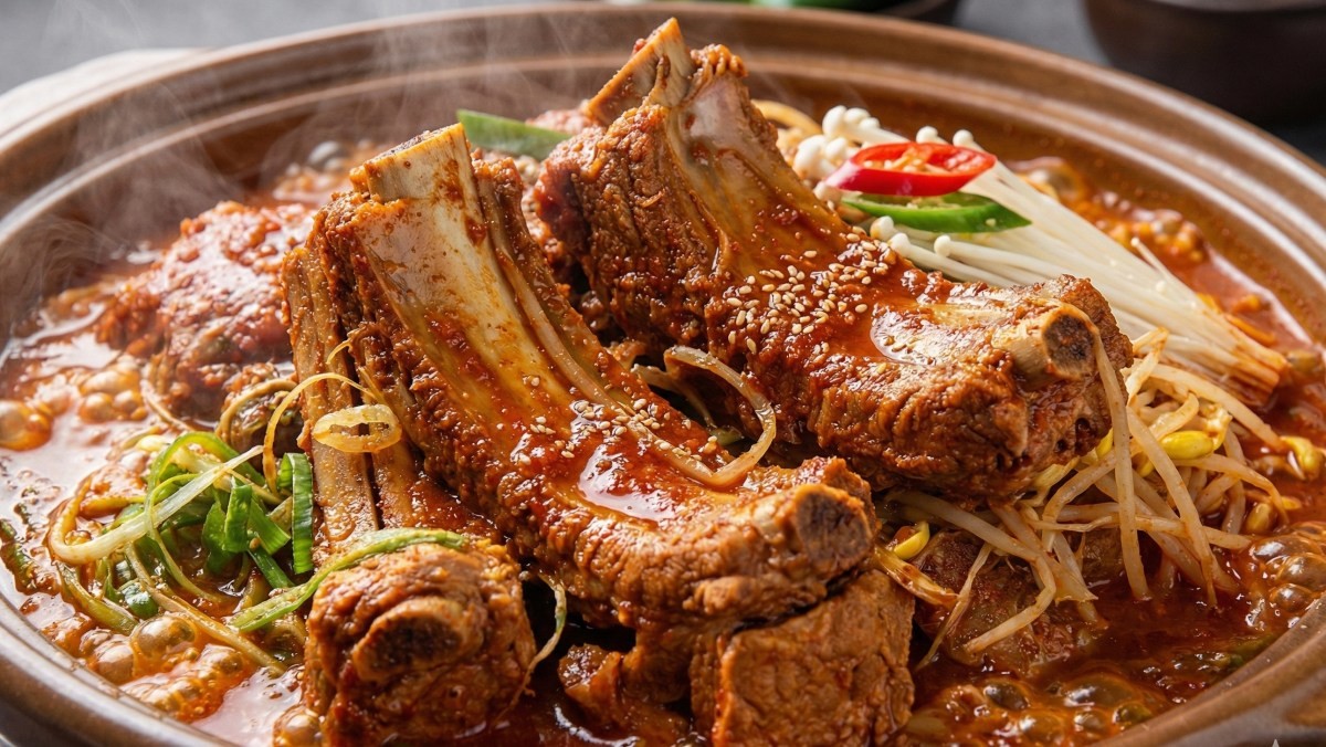 기사를 바탕으로 AI가 생성한 자료사진. 기사 본문 가게 메뉴와 직접적으로 무관합니다.