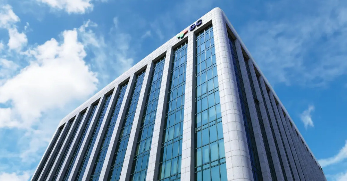 GC녹십자 / 'GC녹십자' 홈페이지 캡처