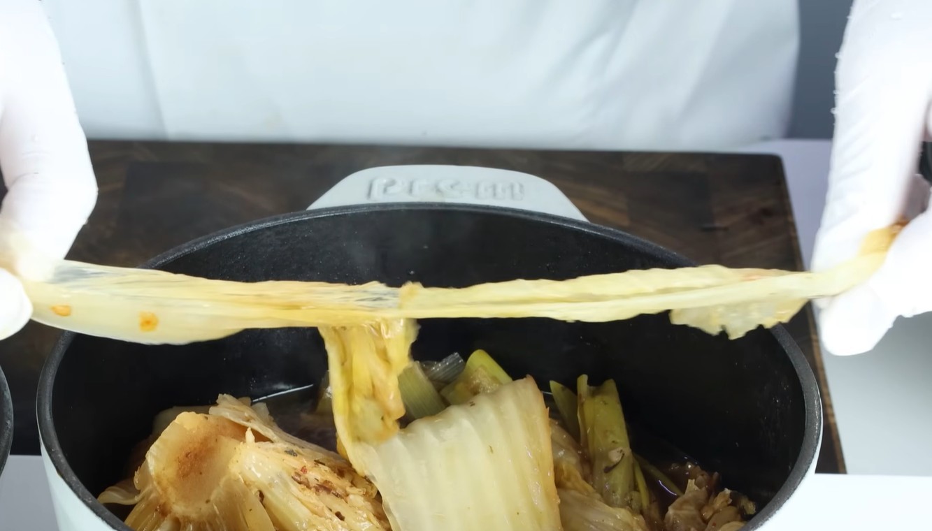 유튜브 '요리왕비룡 Korean Food Cooking'