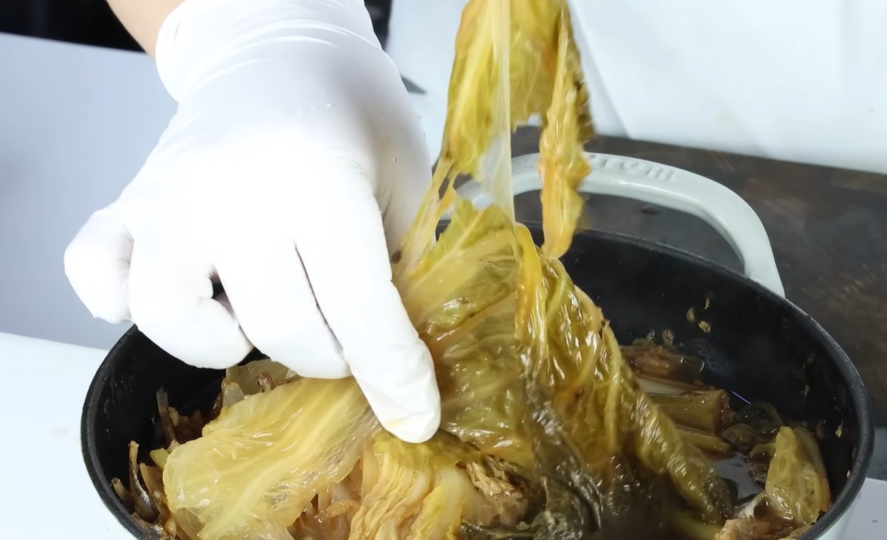 유튜브 '요리왕비룡 Korean Food Cooking'