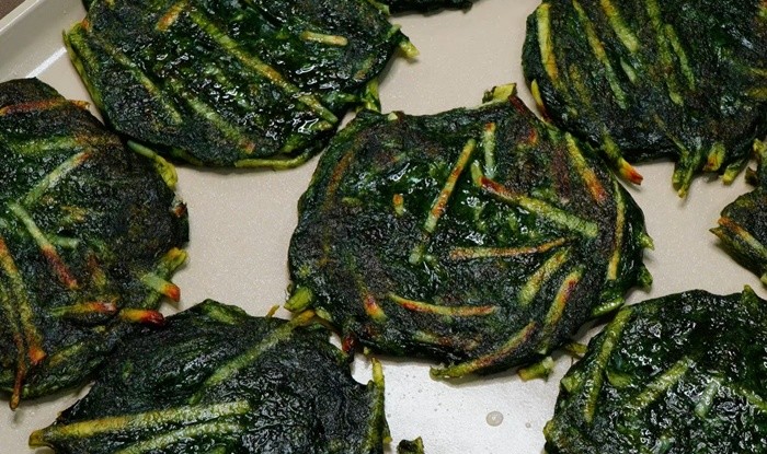 유튜브 '팔숙이 palsook'