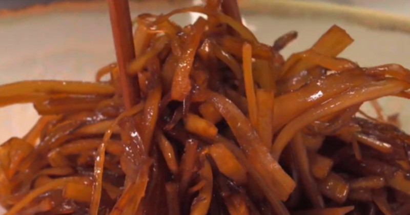 유튜브 '제철음식연구소 season365'