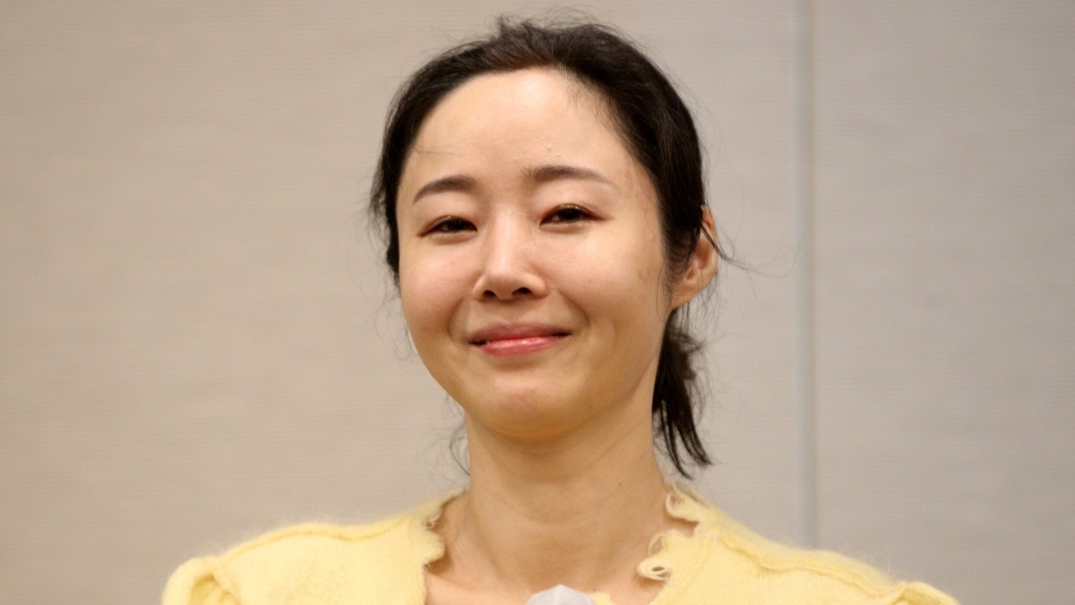 민희진 전 어도어 대표 / 뉴스1