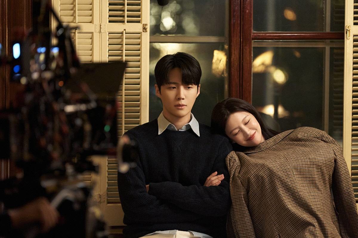 주호진 차무희 스틸 / 넷플릭스 코리아