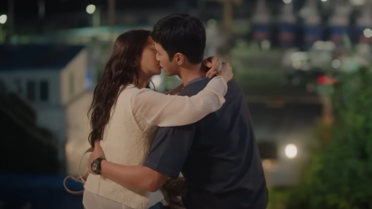 '스프링 피버' 속 한 장면 / 유튜브 '디글 클래식 :Diggle Classic'