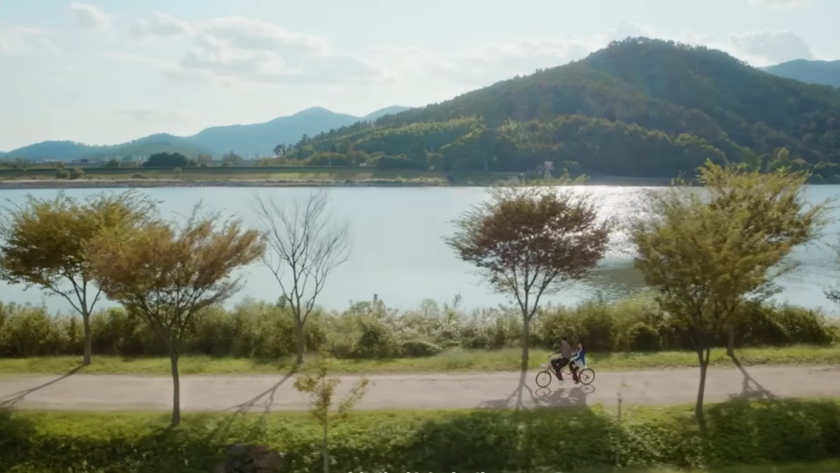 '우주를 줄게' 하이라이트 일부. / 유튜브 'tvN DRAMA'