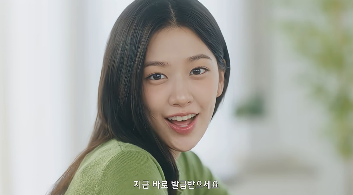 이하 '하나 나라사랑카드' 홍보 영상 스틸컷. / 유튜브 채널 '하나TV'