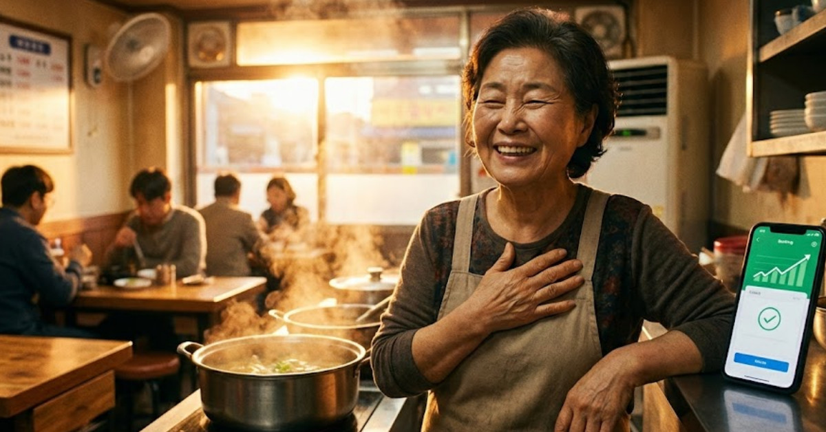 단순 자료 사진. 기사 이해를 돕기 위해 AI로 제작한 이미지.