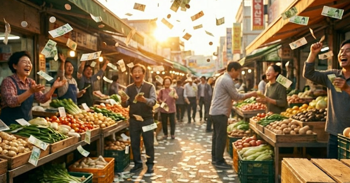 단순 자료 사진. 기사 이해를 돕기 위해 AI로 제작한 이미지.