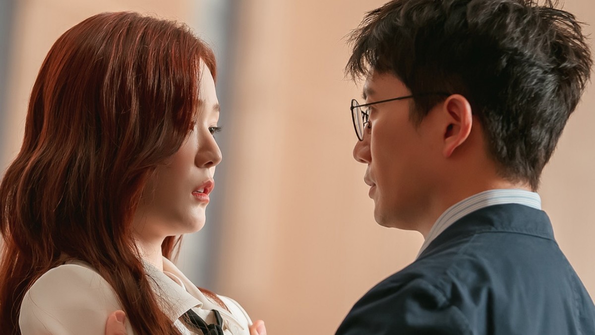 '판사 이한영' 스틸컷. / MBC 드라마 공식 인스타그램