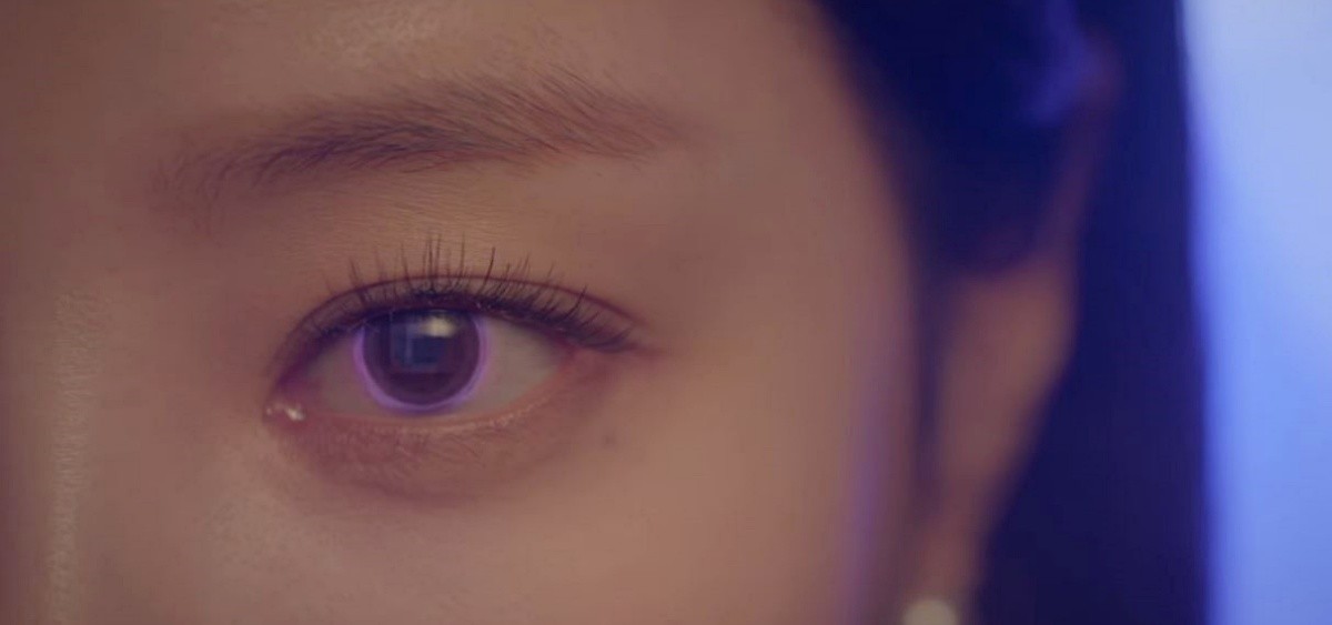 '러브포비아' 1차 티저 / 유튜브 'U+tv | Uplustv'