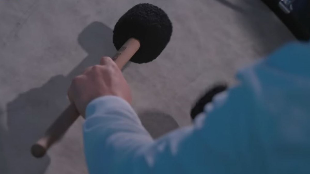 예능 프로그램 '현역가왕3' 6회 장면 중 일부. / 유튜브 '트롯가왕'