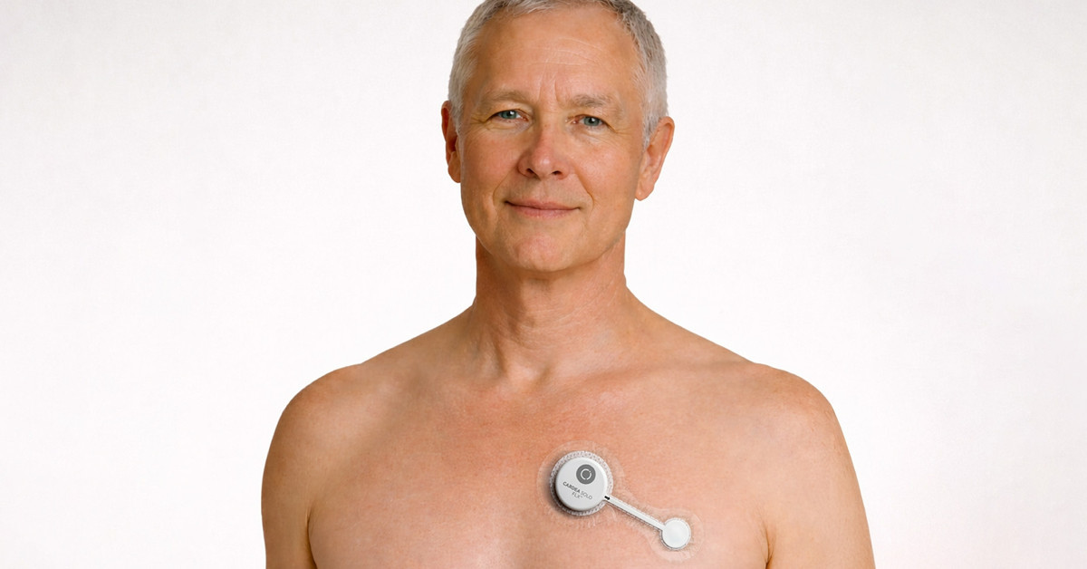 카디아솔로 FLX / 드림텍