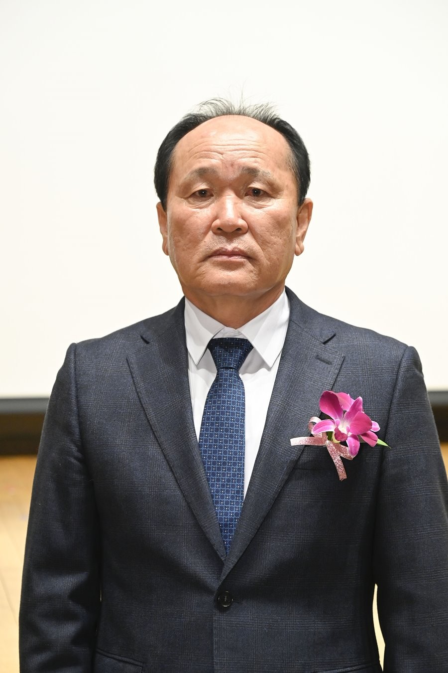 제15대 달성군이장연합회 이성호 신임 회장 / 대구 달성군 제공