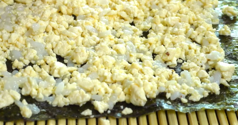 유튜브 '메리니즈부엌Meliniskitchen'