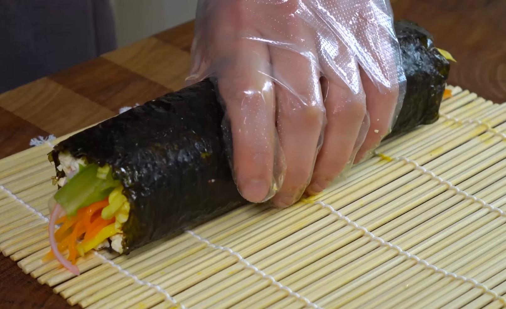 유튜브 '메리니즈부엌Meliniskitchen'