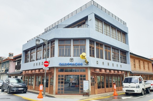 목포모자아트갤러리