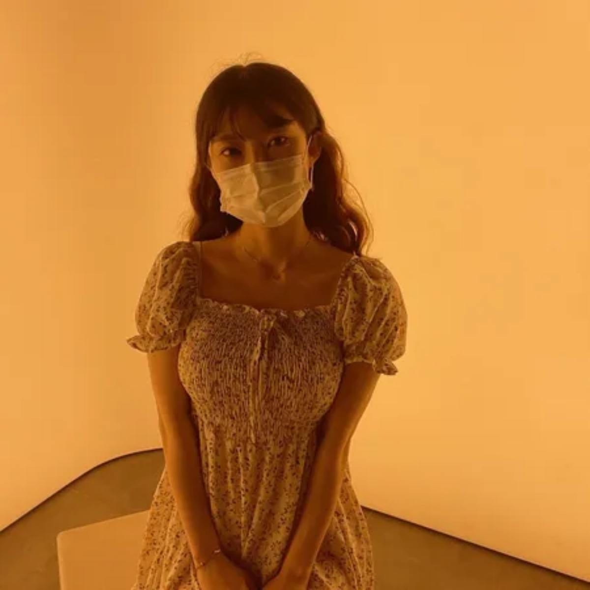 유병장수girl 프로필 사진. / 유튜브 '유병장수girl'