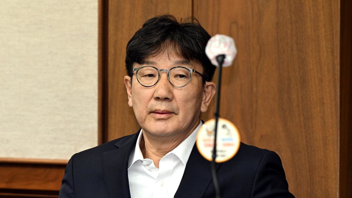 권성동 국민의힘 의원. 자료사진. / 뉴스1