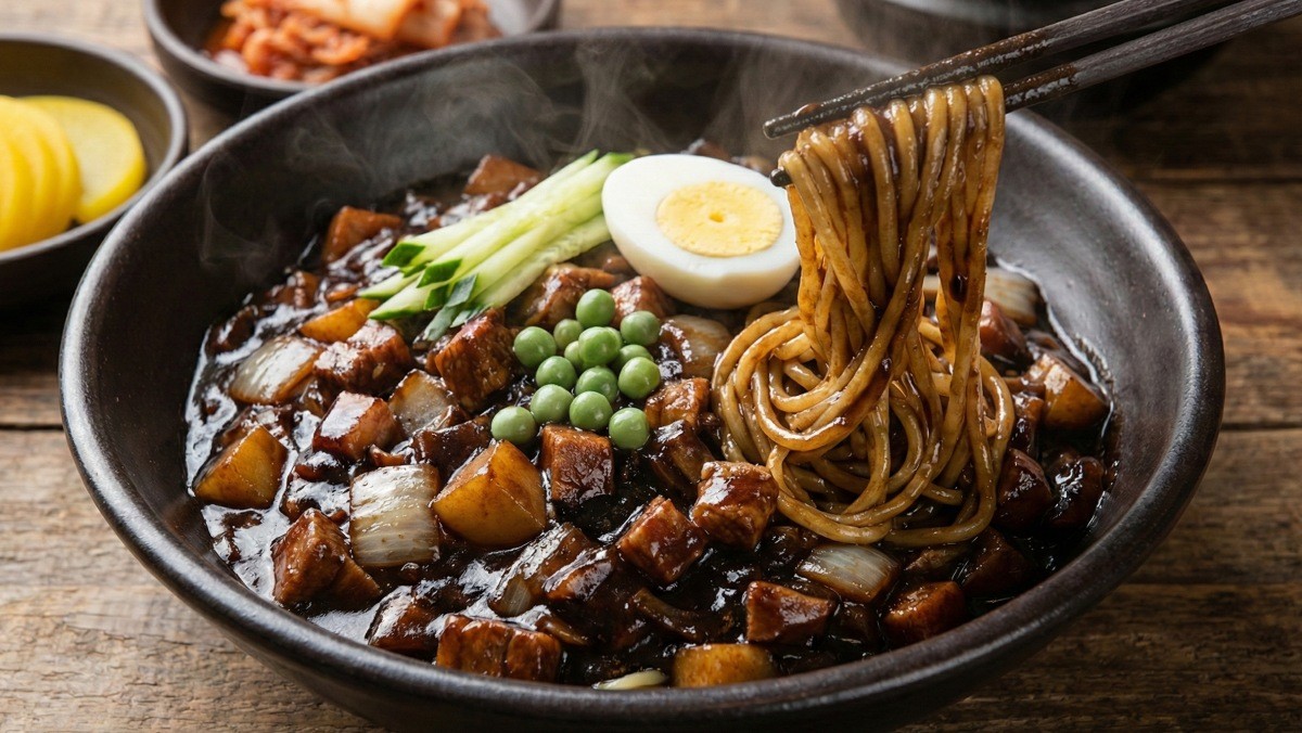 기사를 바탕으로 AI가 생성한 자료사진. 기사 본문 가게 메뉴와 직접적으로 무관합니다.