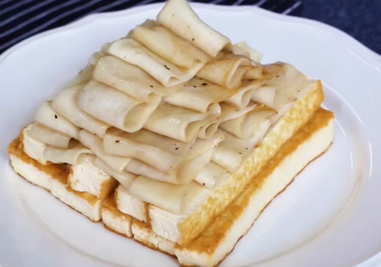 유튜브 '집밥 korean home cooking'