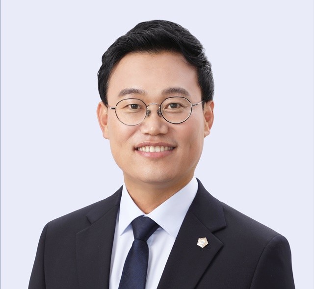 정달성 광주시 북구의원