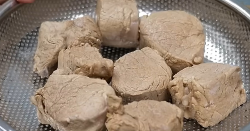 유튜브 '하민맘의 힐링쿡 Hamin Mom's Healing Cook'