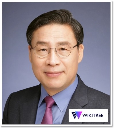 장헌일 박사(생명나무교회 담임목사 )