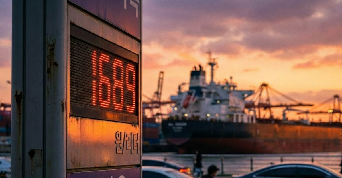 단순 자료 사진. 기사 이해를 돕기 위해 AI로 제작한 이미지.