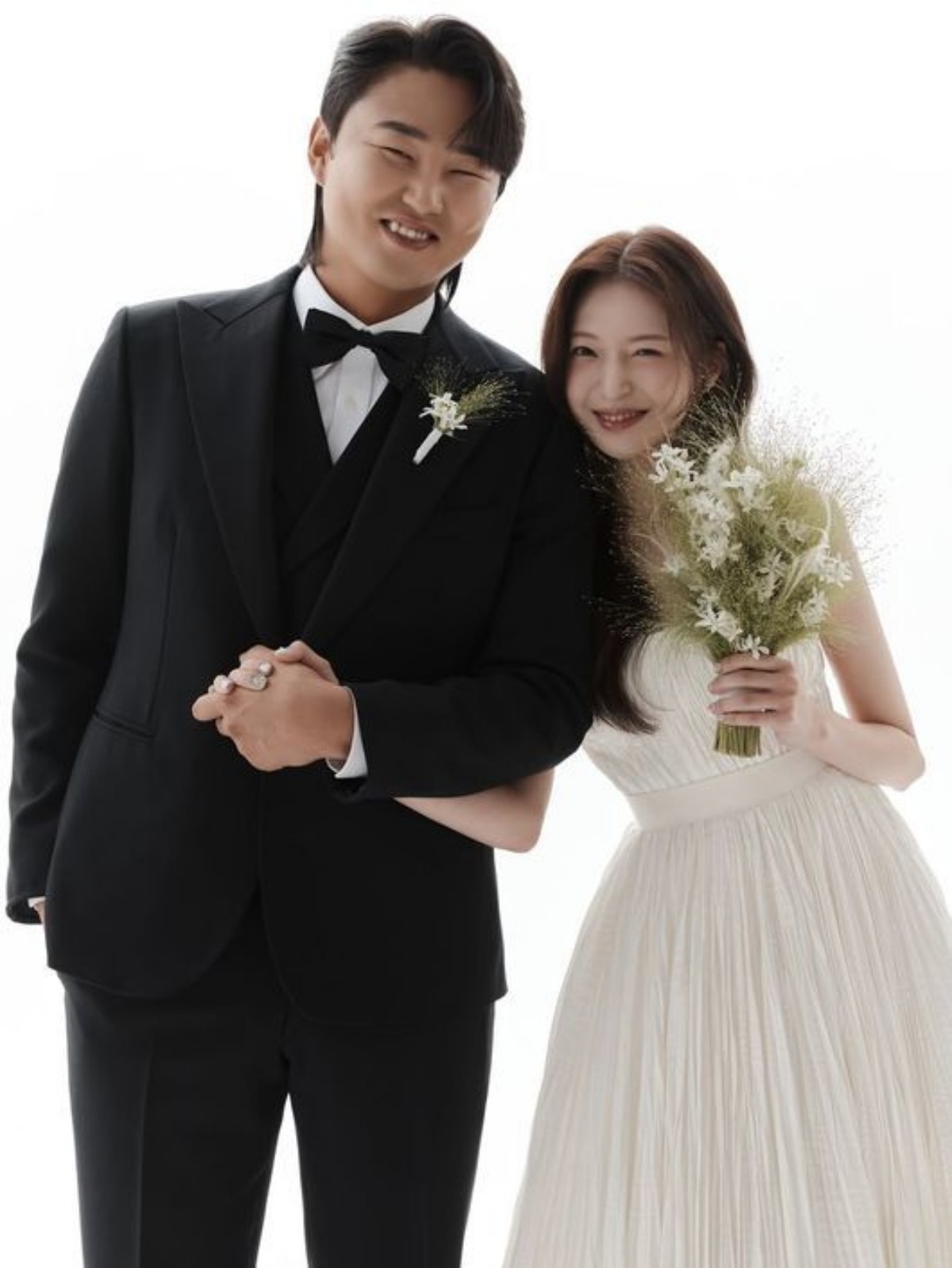 정철원, 김지연 / 김지연 인스타그램