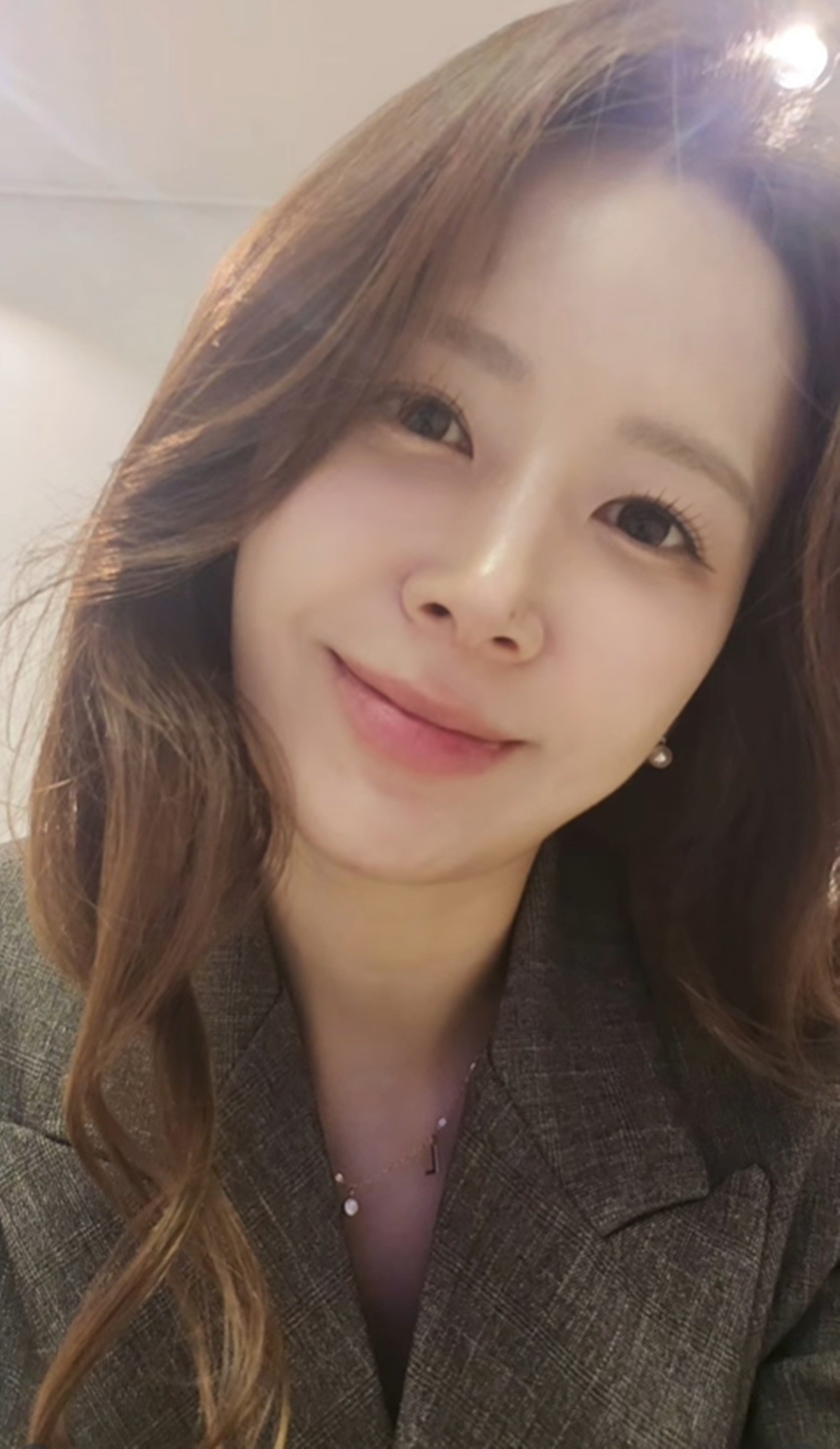 윤혜정 인스타그램