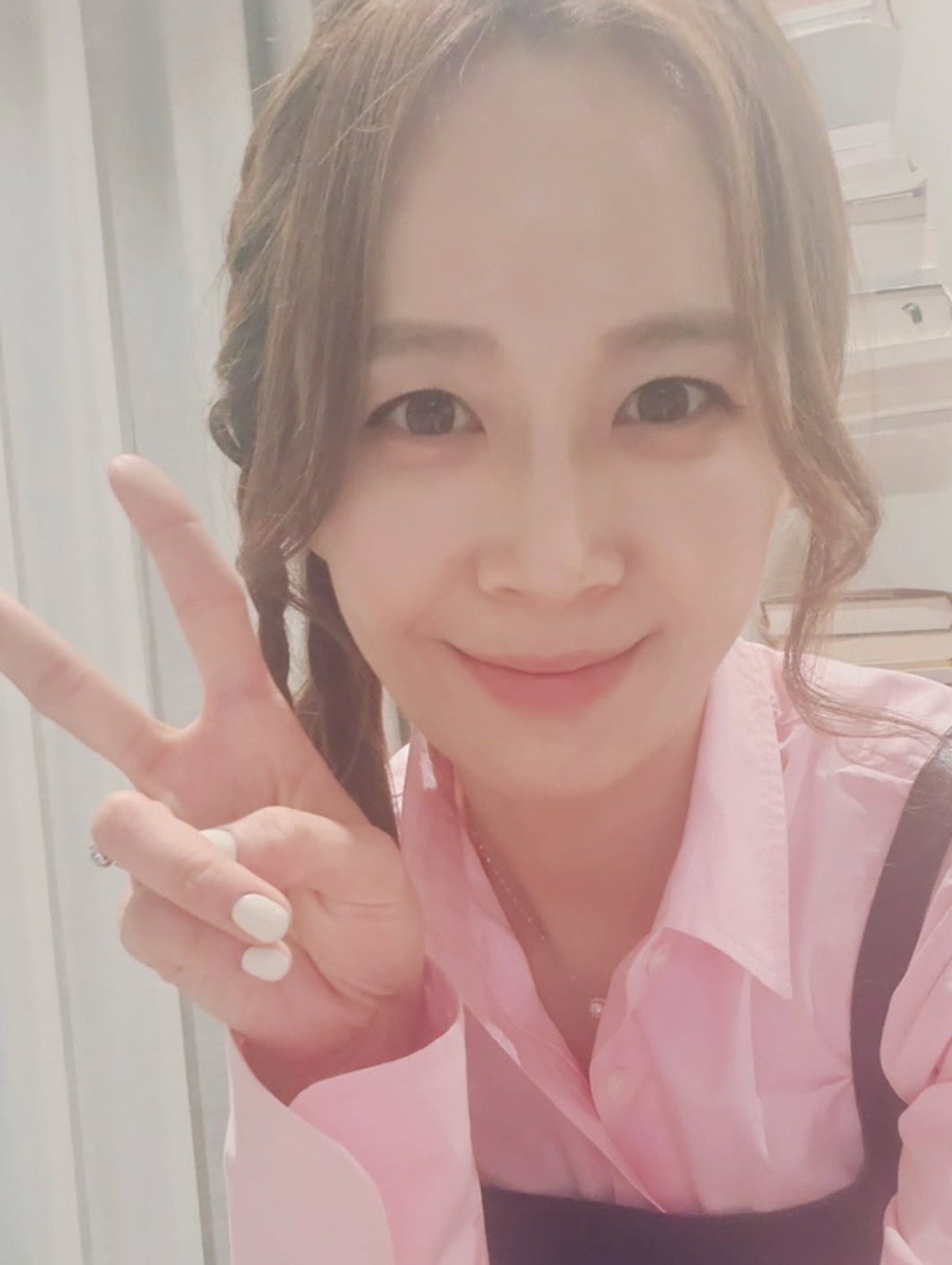 윤혜정 인스타그램